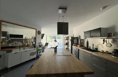 vente maison 367 000 € à proximité de Plœmeur (56270)