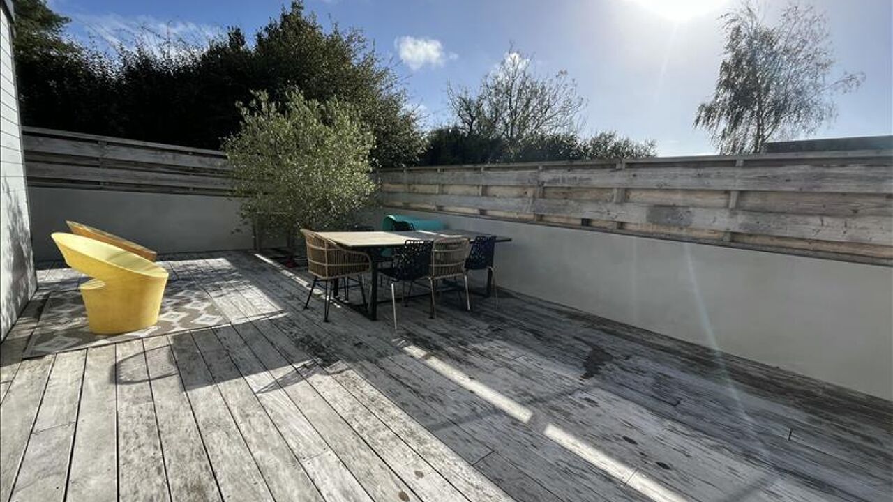 maison 3 pièces 90 m2 à vendre à Plœmeur (56270)