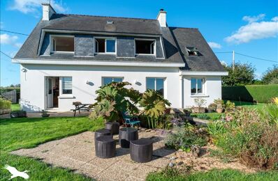 vente maison 358 700 € à proximité de Clohars-Fouesnant (29950)