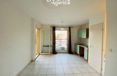 appartement 1 pièces 21 m2 à louer à Valence (26000)