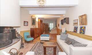 Maison 6 Pièces 260 m² à vendre à Béziers (34500)