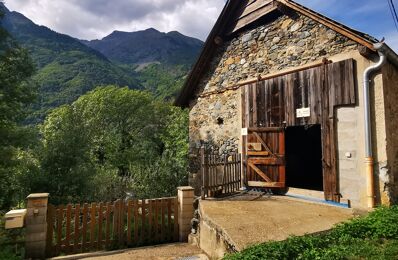 vente maison 125 000 € à proximité de Le Bourg-d'Oisans (38520)