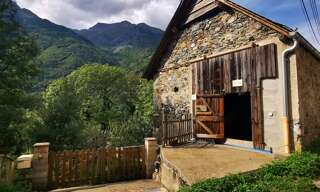 Maison 5 Pièces 210 m² à vendre à Chantepérier (38740)