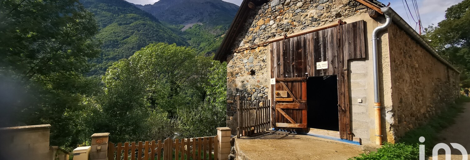 Maison 5 Pièces 210 m² à vendre à Chantepérier (38740)