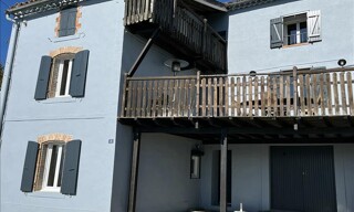 Maison 6 Pièces 168 m² à vendre à Belvis (11340)