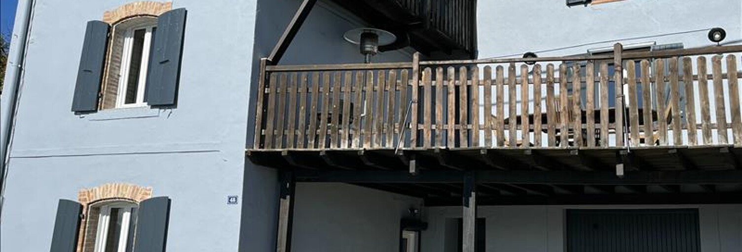 Maison 6 Pièces 168 m² à vendre à Belvis (11340)