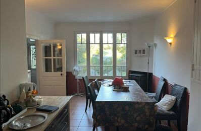 vente maison 108 500 € à proximité de Bénévent-l'Abbaye (23210)