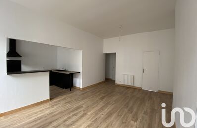 vente appartement 144 500 € à proximité de Carneville (50330)