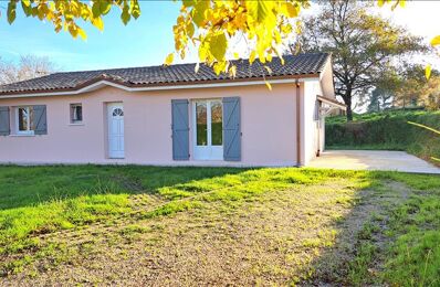 vente maison 160 500 € à proximité de La Roche-Chalais (24490)