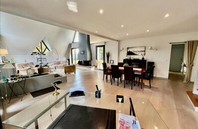 vente maison 665 318 € à proximité de Saint-Étienne-de-Montluc (44360)