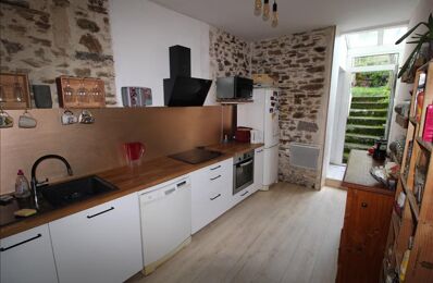 vente maison 225 000 € à proximité de Sautron (44880)