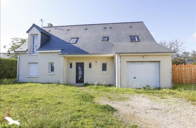 vente maison 422 000 € à proximité de Joué-Lès-Tours (37300)