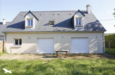 maison 8 pièces 166 m2 à vendre à Esvres (37320)