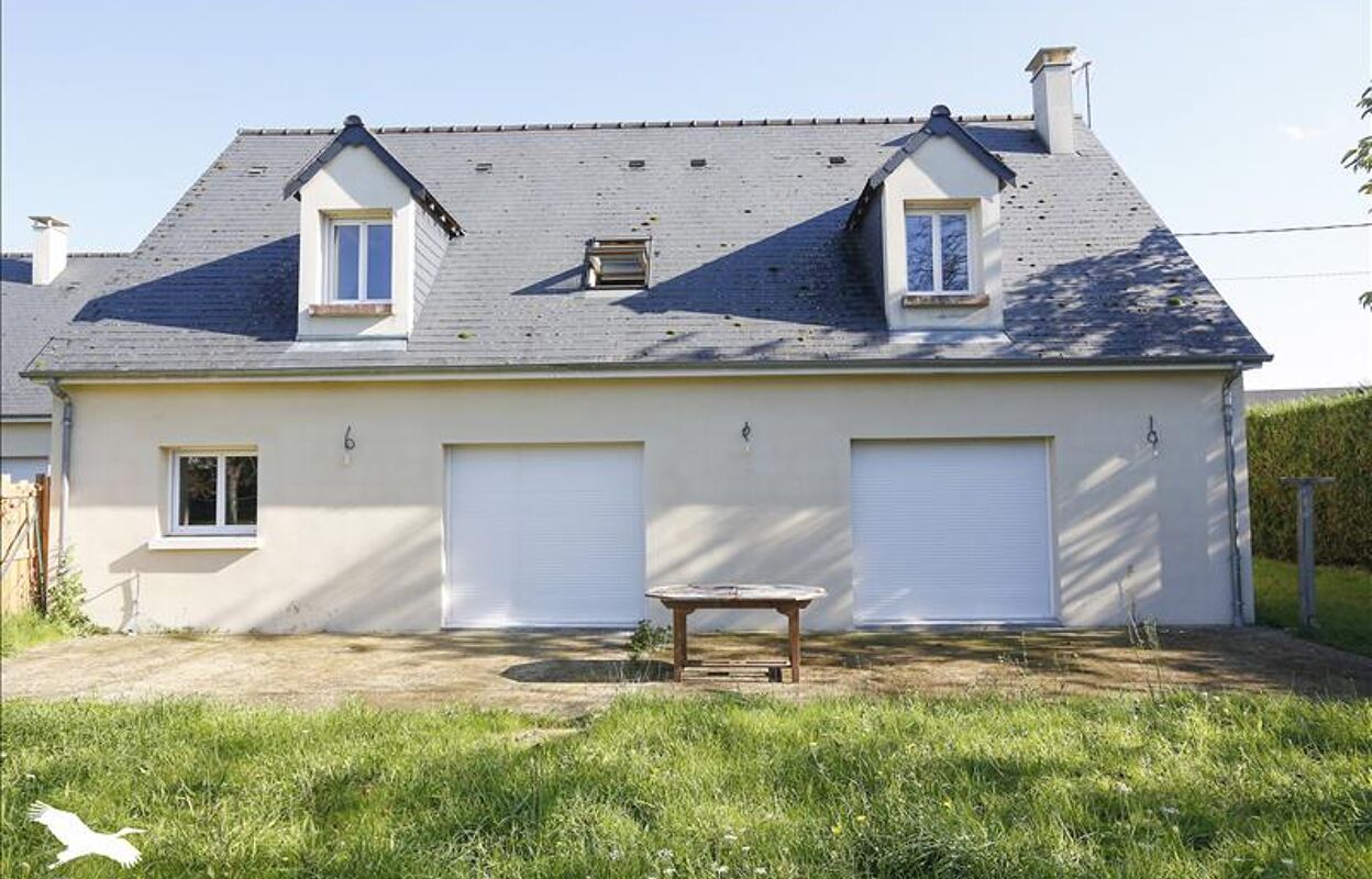 maison 8 pièces 166 m2 à vendre à Esvres (37320)