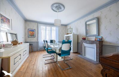 vente maison 299 980 € à proximité de La Merlatière (85140)