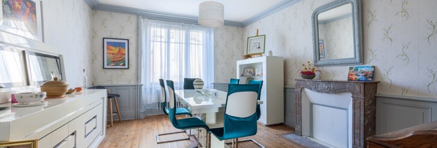 Maison 3 Pièces 220 m² à vendre à Dompierre-sur-Yon (85170)