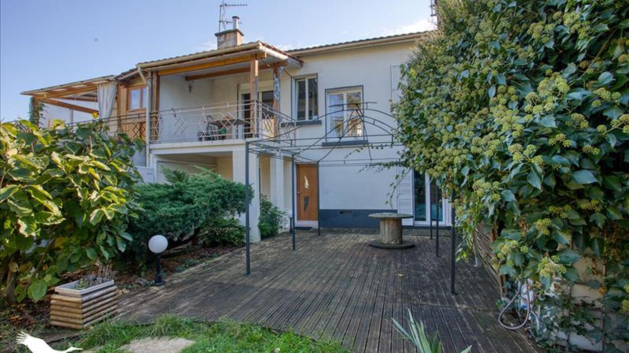 maison 5 pièces 133 m2 à vendre à Périgueux (24000)