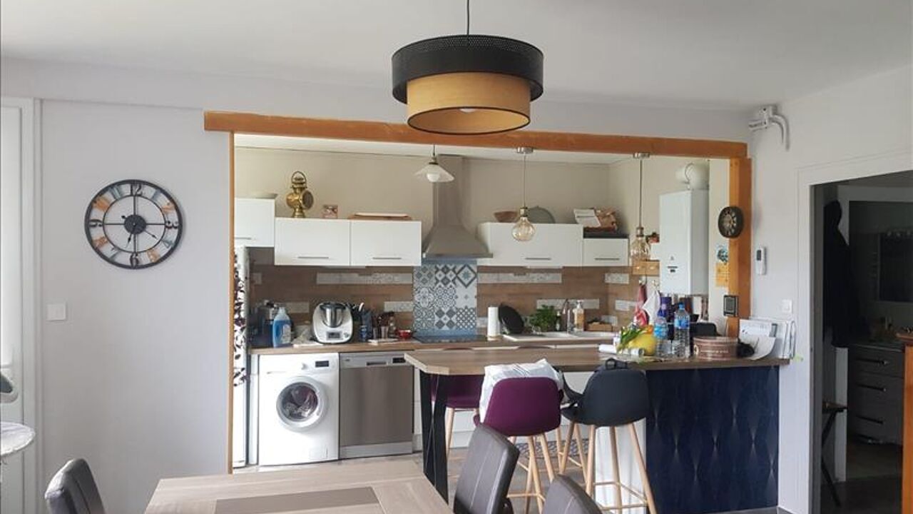 appartement 3 pièces 69 m2 à vendre à Périgueux (24000)