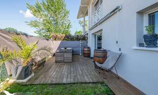 Appartement 2 Pièces 41 m² à vendre à Villenave-d'Ornon (33140)