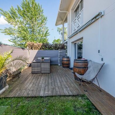 Appartement 2 pièces 179656 €