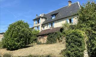 Maison 6 Pièces 143 m² à vendre à Badefols-d'Ans (24390)