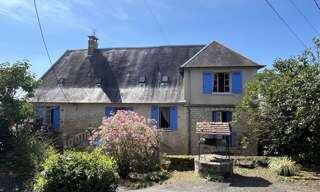 Maison 6 Pièces 143 m² à vendre à Badefols-d'Ans (24390)