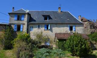 Maison 6 Pièces 143 m² à vendre à Badefols-d'Ans (24390)