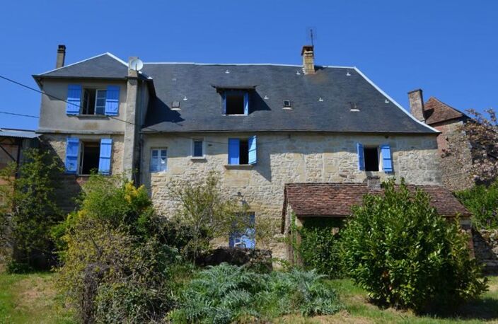 Corps de Ferme de 6 pièces principales — photo 4