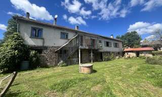 Maison 5 Pièces 165 m² à vendre à Villac (24120)