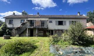 Maison 5 Pièces 165 m² à vendre à Villac (24120)