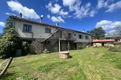 Maison 5 pièces 191200 €