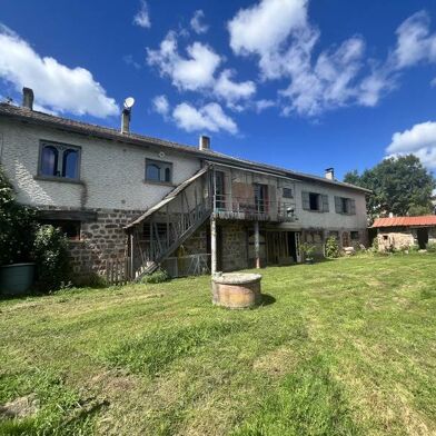 Maison 5 pièces 191200 €