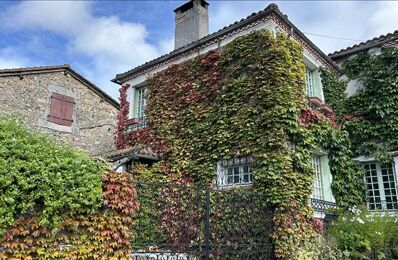 vente maison 191 700 € à proximité de Verneuil (16310)