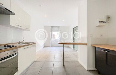 location appartement 480 € CC /mois à proximité de Buros (64160)