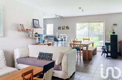 vente maison 270 500 € à proximité de Divatte-sur-Loire (44450)