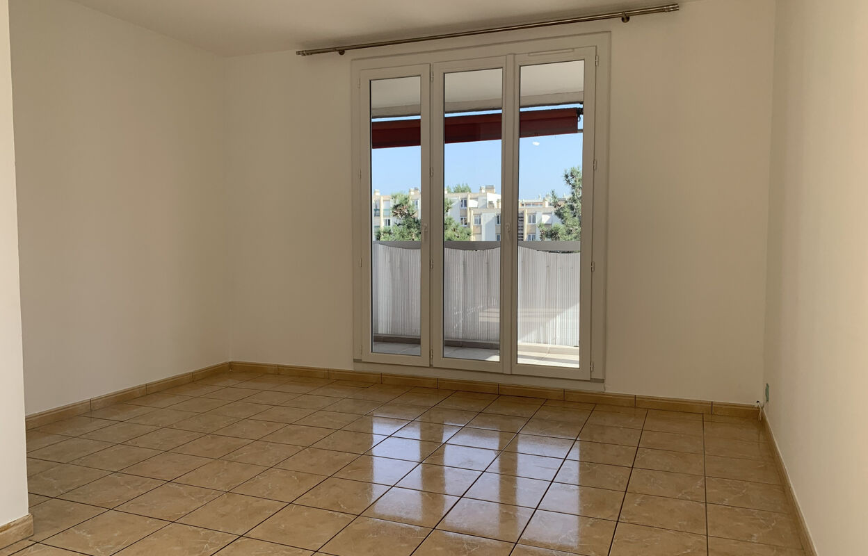 appartement 3 pièces 80 m2 à louer à Aix-en-Provence (13090)