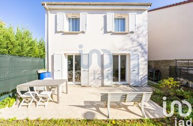 vente maison 329 900 € à proximité de Morsang-sur-Orge (91390)