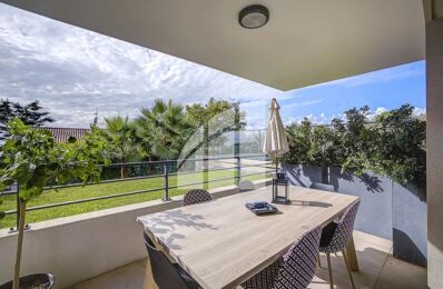 vente appartement 410 000 € à proximité de Villeneuve-Loubet (06270)