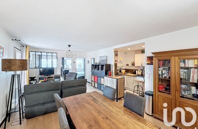 vente appartement 289 500 € à proximité de Bagnolet (93170)