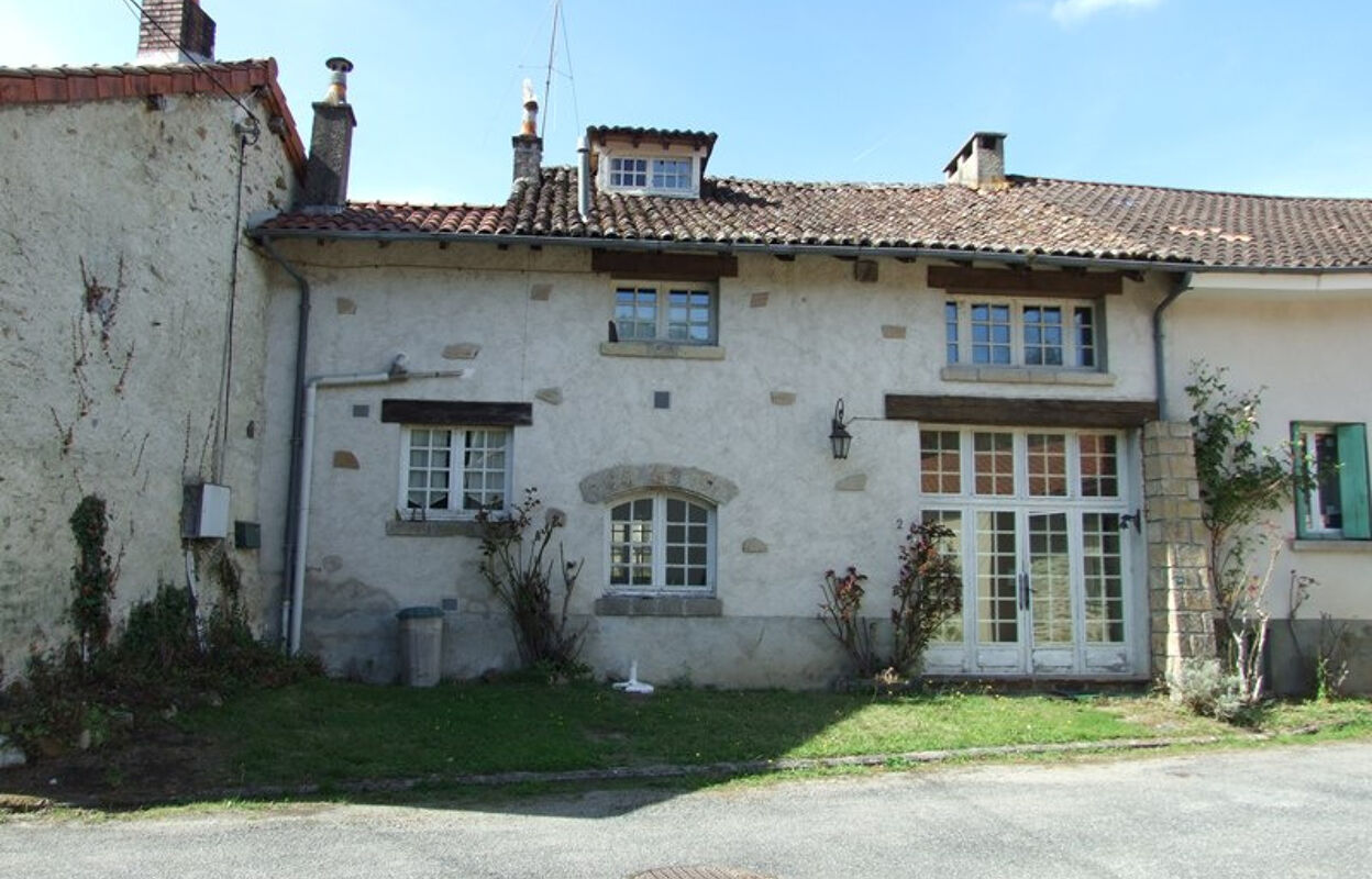 maison 7 pièces 180 m2 à vendre à Oradour-sur-Vayres (87150)