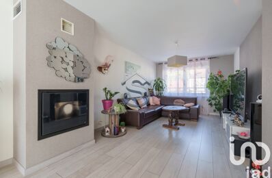 vente maison 292 500 € à proximité de Nancy (54)