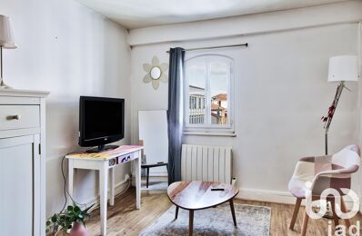 vente appartement 185 000 € à proximité de Brignais (69530)