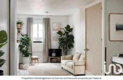 vente appartement 185 000 € à proximité de Lyon 2 (69002)