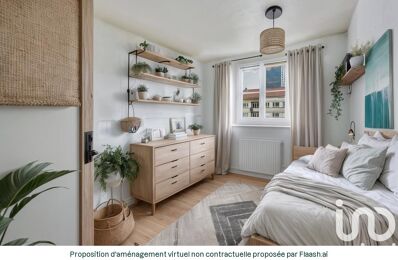 vente appartement 185 000 € à proximité de Les Chères (69380)