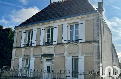 vente maison 189 000 € à proximité de Nancras (17600)