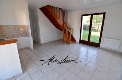 vente maison 319 300 € à proximité de Saint-André-des-Eaux (44117)