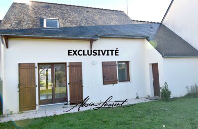 vente maison 319 300 € à proximité de Saint-Molf (44350)