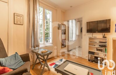 vente appartement 300 000 € à proximité de Bonneuil-sur-Marne (94380)