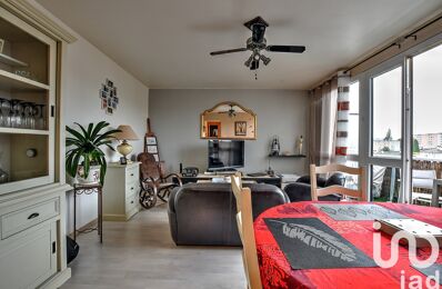 vente appartement 88 000 € à proximité de Limoges (87280)