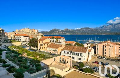 vente appartement 308 000 € à proximité de Calvi (20260)